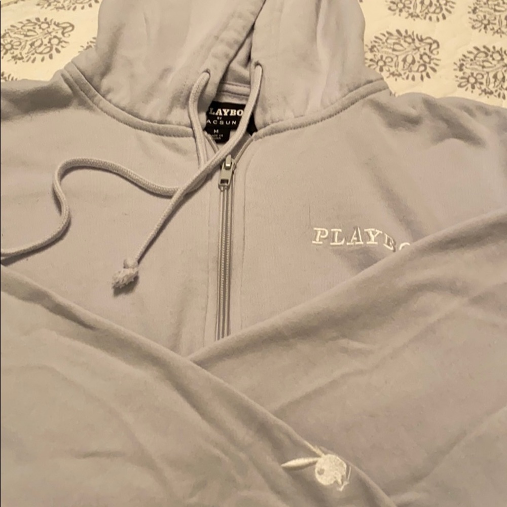 Playboy hoodie